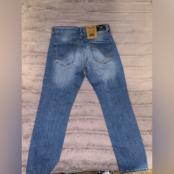 34x30, slim fit pants, brand new, asking $35 obo - Picture 1 of 5